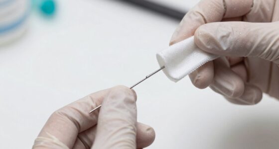 effective sterilization method