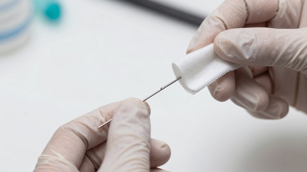 effective sterilization method