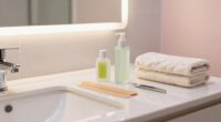 efficient full body hair removal