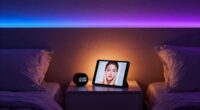 efficient led routine guide