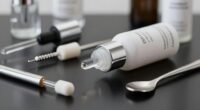 enhance absorption with accessories