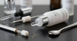 enhance absorption with accessories