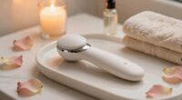 enhance self care facial toning
