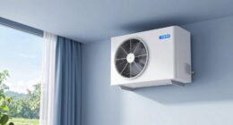 enhanced comfort through cooling