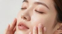 enhanced skin after massage