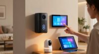 enhancing consistency through smart devices