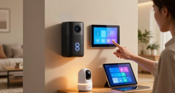 enhancing consistency through smart devices