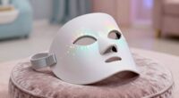 extend led mask comfort