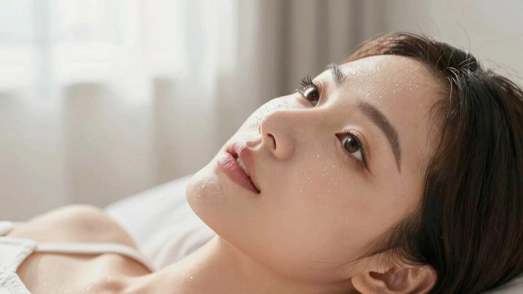 facial muscle stimulation technology