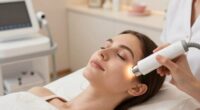 frequency of rf treatments