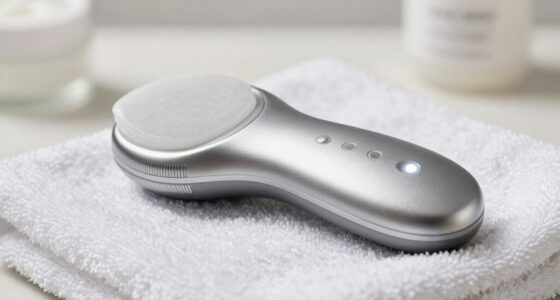 frequency of ultrasonic use