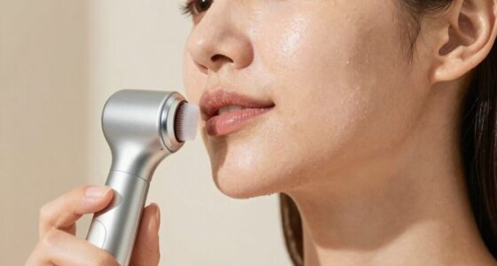 frequency of ultrasonic use