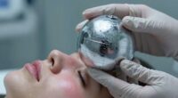 gentle cryo globe application
