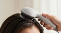 gentle lightweight scalp devices