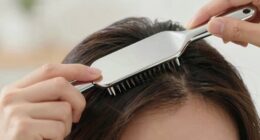 gentle scalp tool usage
