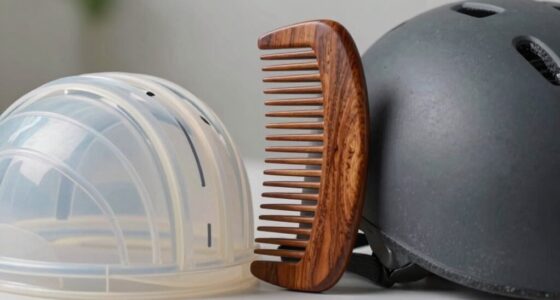 hair accessories for growth