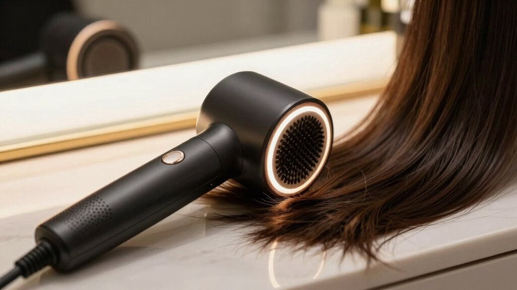hair devices promote fuller hair