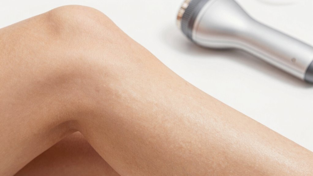 hair removal devices for ingrowns