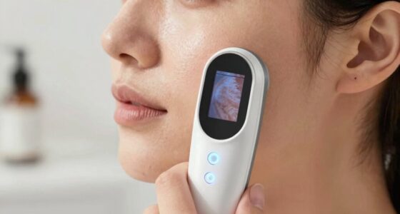 healthy skin balanced approach