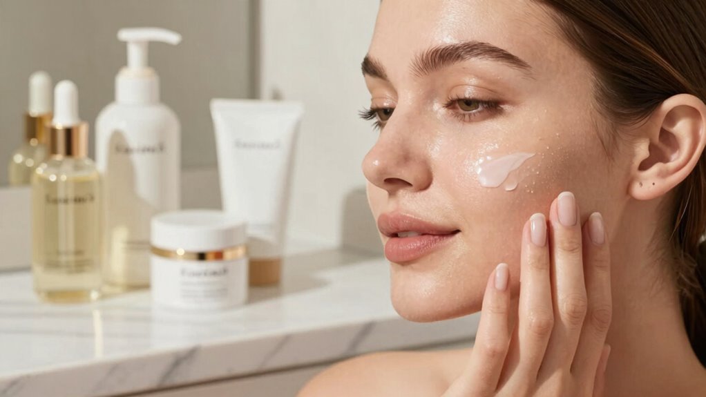 holistic skin rejuvenation approach