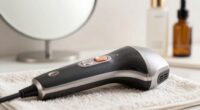 home hair removal myths