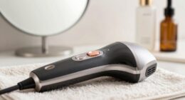 home hair removal myths
