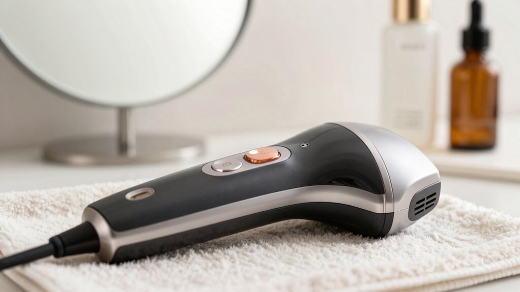 home hair removal myths