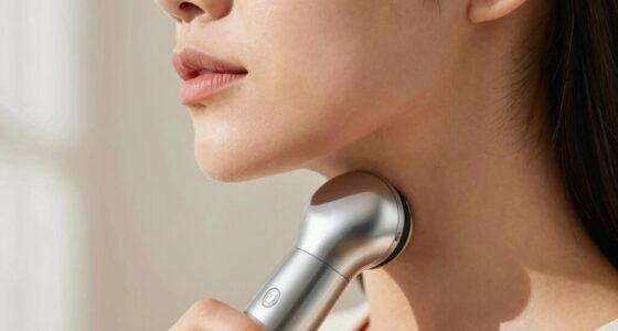home jawline toning devices