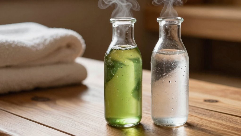 hydrate well before and after