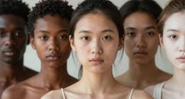 importance of skin tone