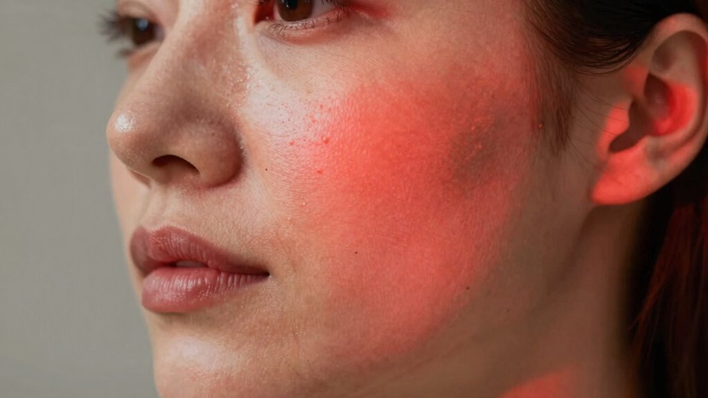 improves skin texture results