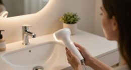 incorporate led therapy seamlessly
