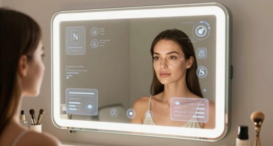 innovative high tech beauty solutions