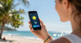 innovative uv monitoring technology