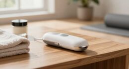 integrating rf devices at home