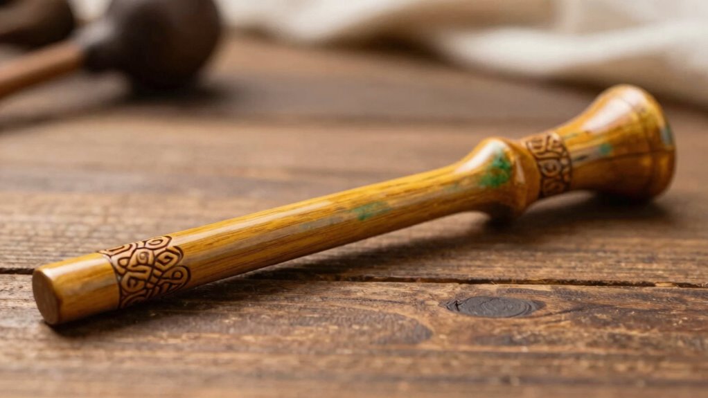 introduction to kansa wands