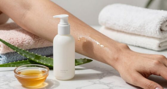 ipl skin smoothing tips