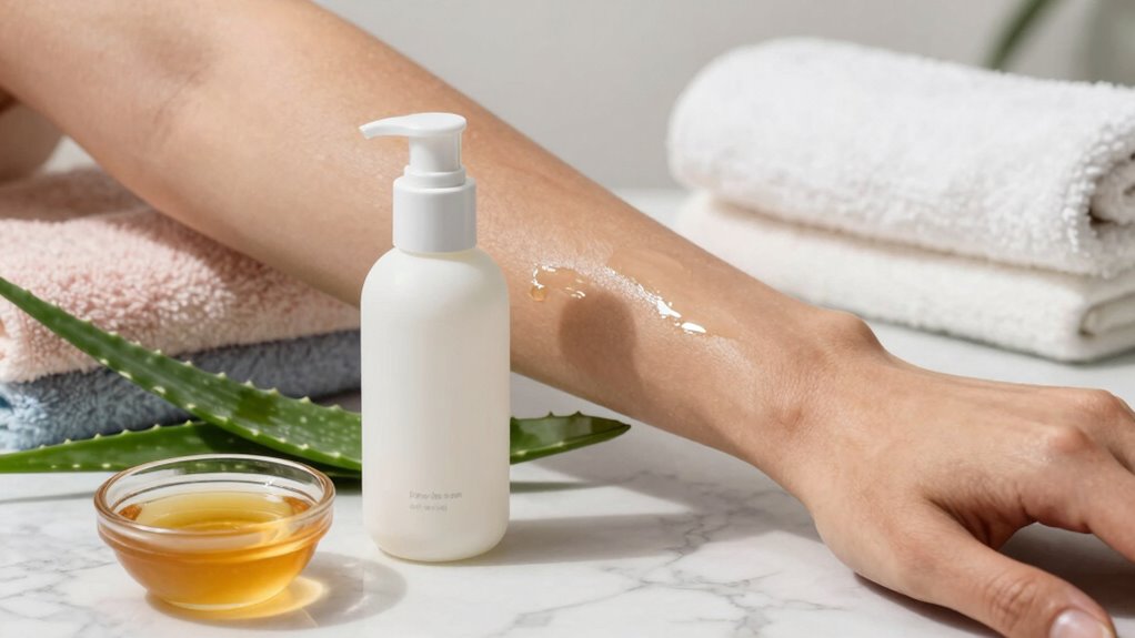 ipl skin smoothing tips