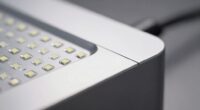led lifespan duration