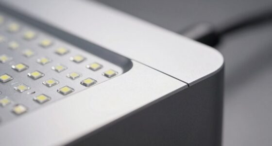 led lifespan duration