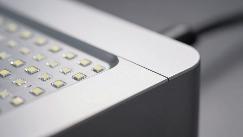 led lifespan duration