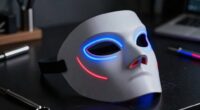 led mask performance tips