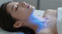 led therapy for neck