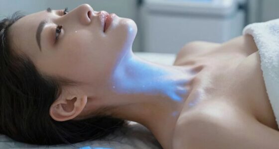 led therapy for skin
