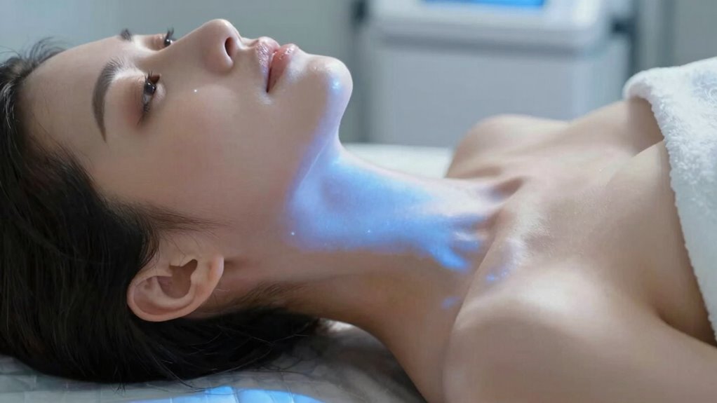 led therapy for skin