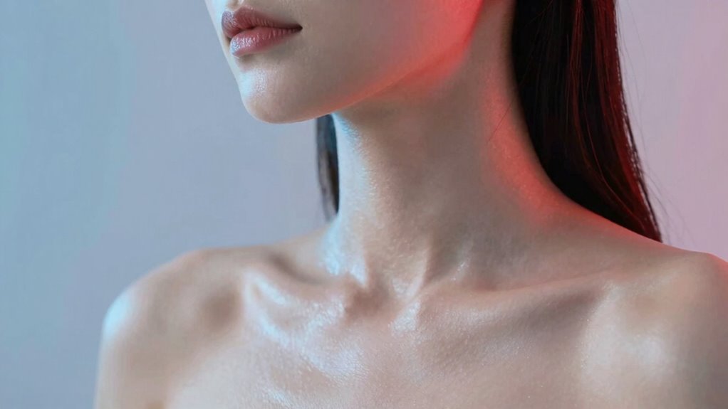 led therapy for skin rejuvenation