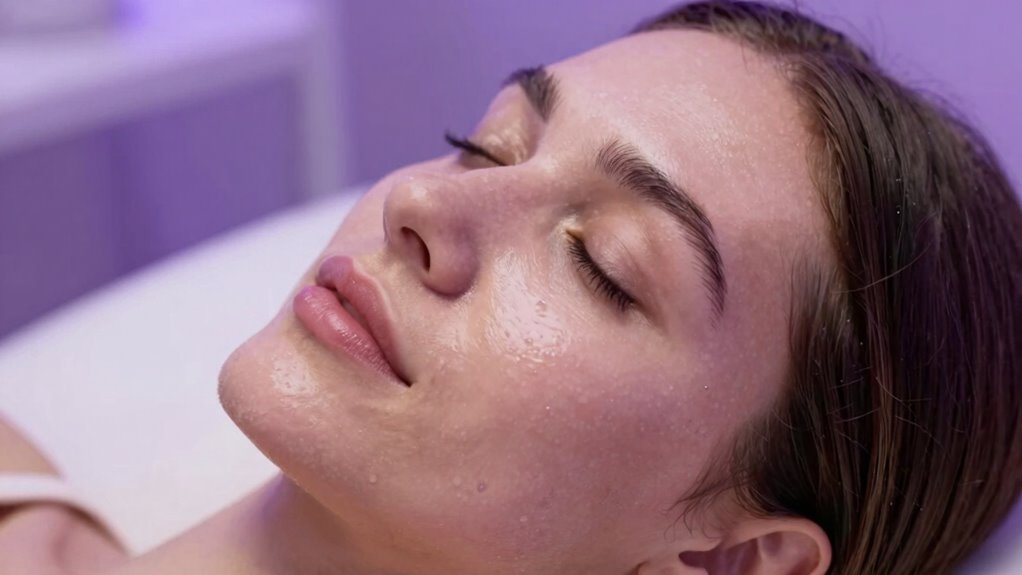 led therapy for skin
