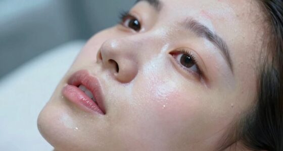 led treatment for skin