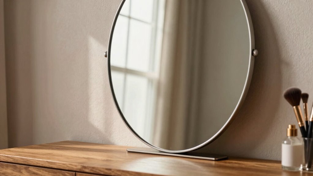 lighting shape reflection accuracy