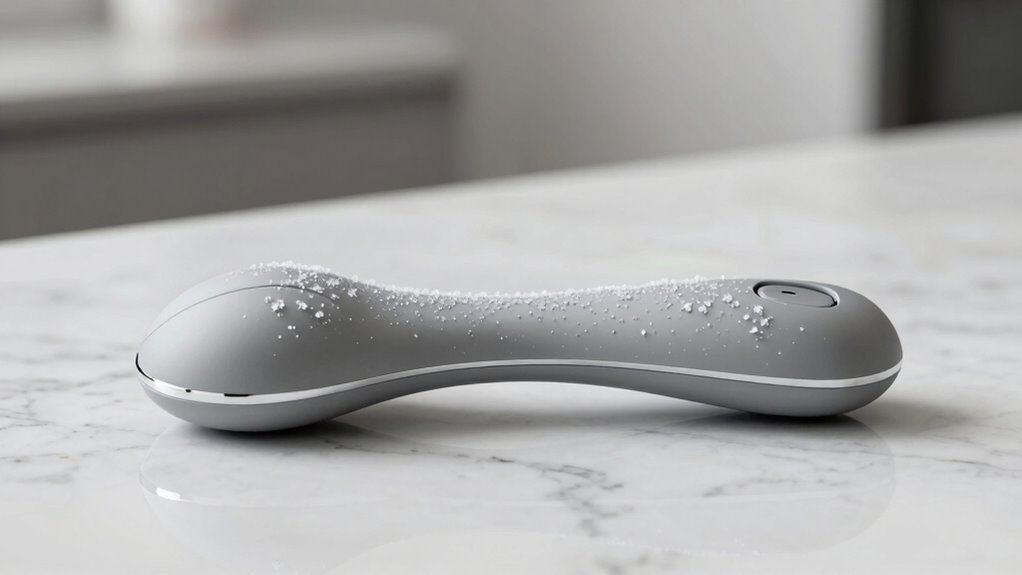 luxurious ergonomic cooling experience
